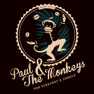 PAUL & THE MONKEYS